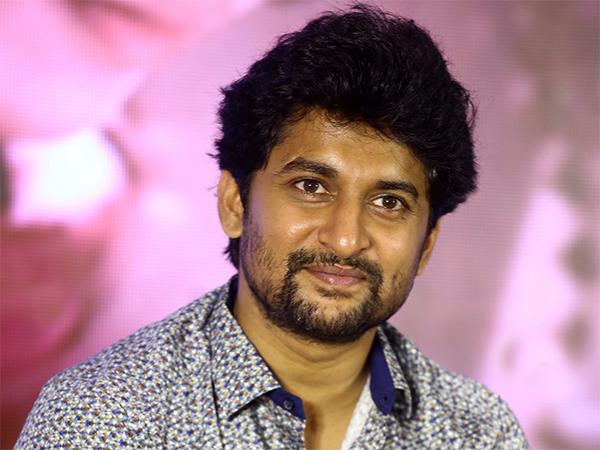 Nani's Warning To Director About Heroine