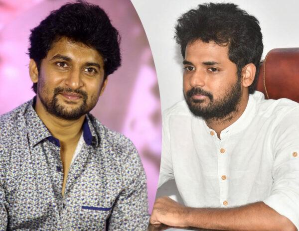 Nani's Warning To Director About Heroine