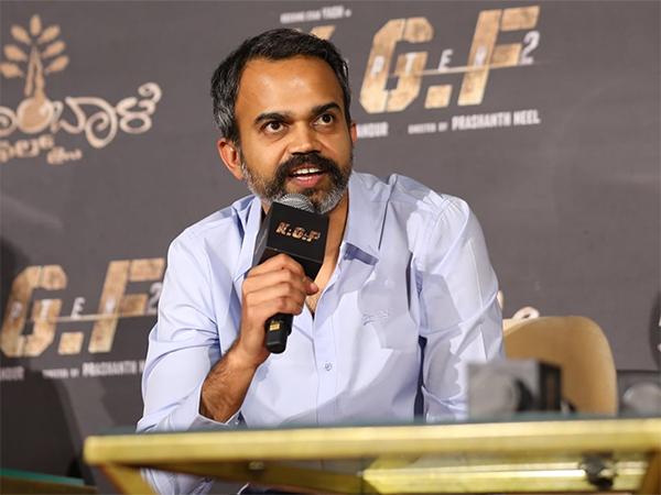 Neel Can Be a Boyapati, if Not Corrected!