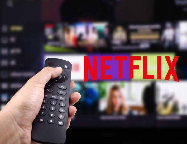Netflix India