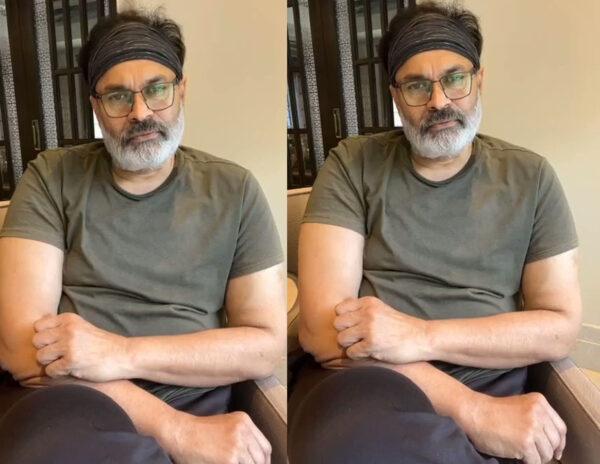 Niharika Did Not Do Anything Wrong: Naga Babu