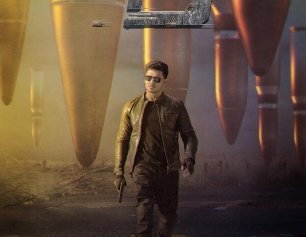 Nikhil Starts A Pan-India Mission With SPY