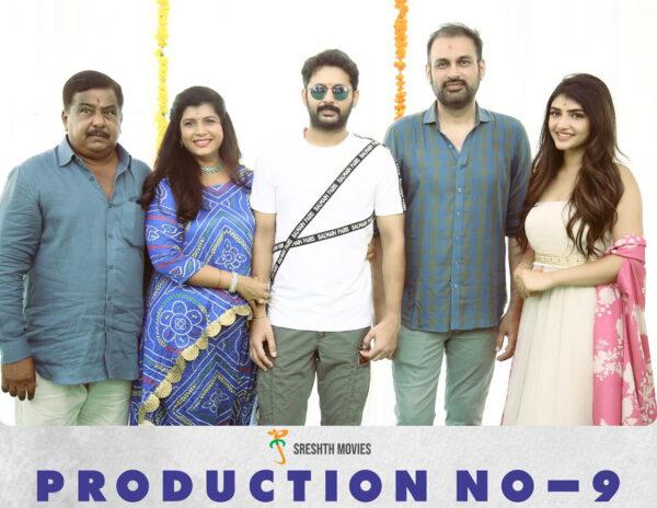 No Break, Nithiin Lines Up Another Immediately