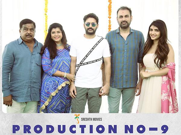 No Break, Nithiin Lines Up Another Immediately