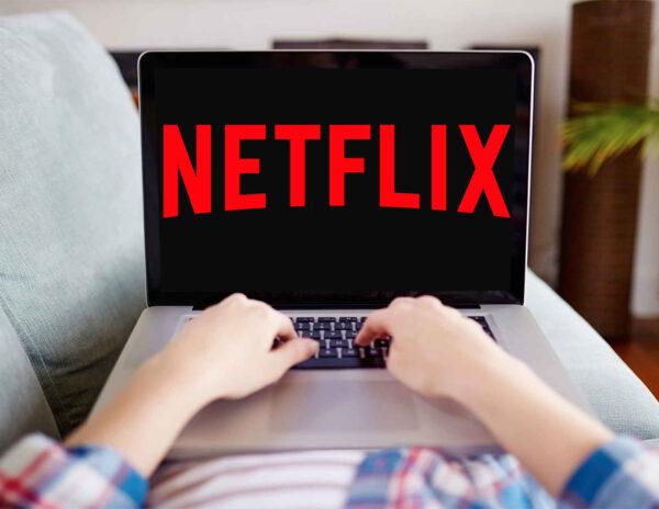 No More Password Sharing For Netflix Accounts