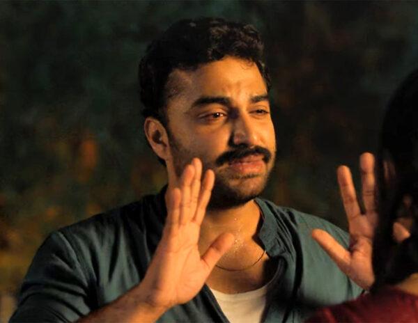 Only Way Out For Marriage Problem Hero