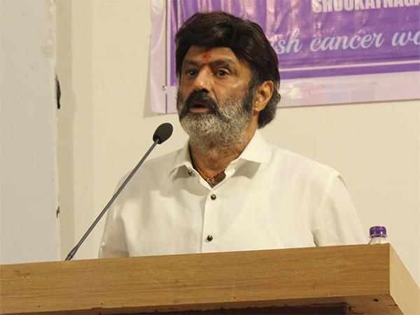 Over-Smart Politics With Balakrishna In Hindupur