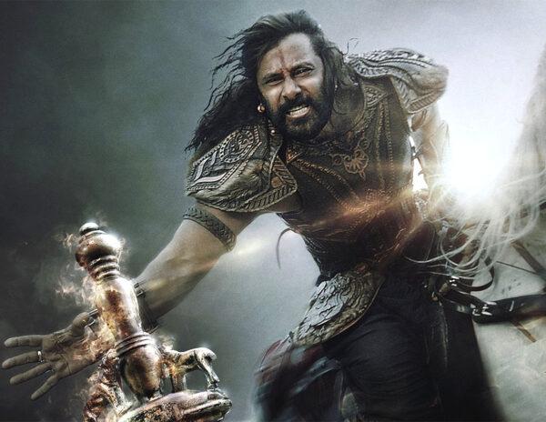 PR Drama For Tamil's So-called Pan-India Film?