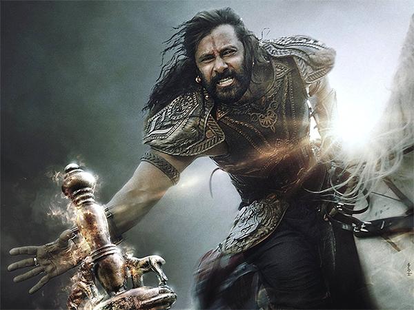 PR Drama For Tamil's So-called Pan-India Film?