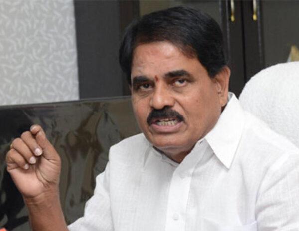 Puttaparthi: TDP To Refuse Ticket For Senior Leader!