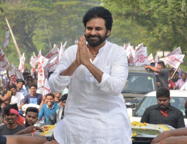Pawan Kalyan To Do A Odarpu Yatra