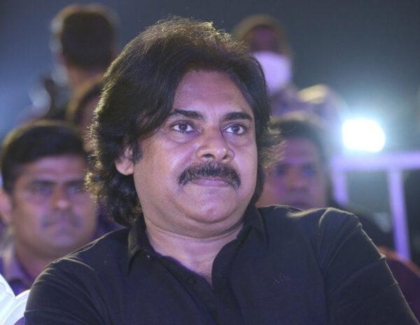 Janasena Baggage For Pawan Kalyan Directors