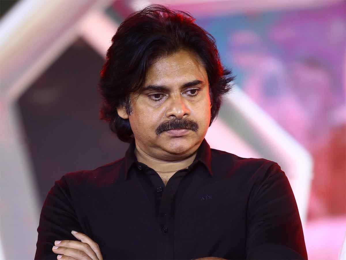 Pawan- Kalyan - Directors