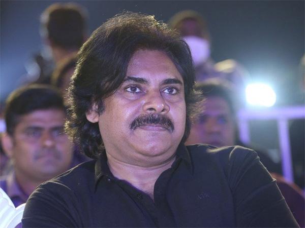 Janasena Baggage For Pawan Kalyan Directors