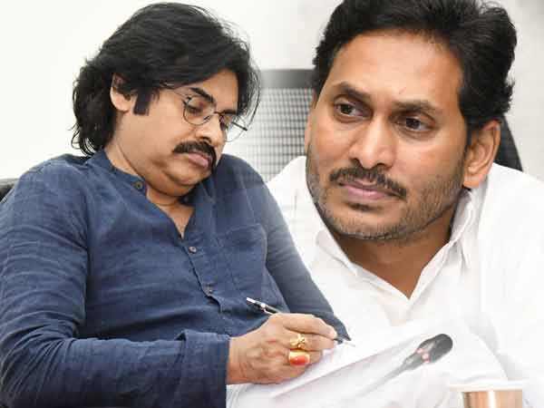 Pawan Kalyan Should Simply Copy This Jagan's Strategy