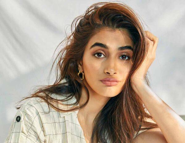 Pooja Hegde
