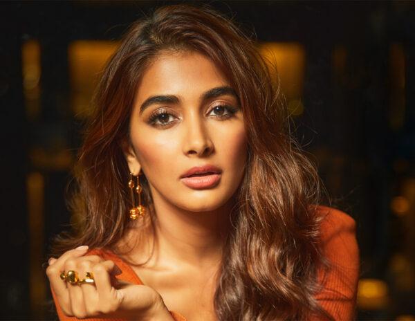 Talk: Pooja Hegde's Side Kick Role In Beast