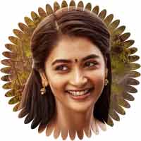 Pooja Hegde - Acharya Movie Review