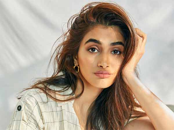 Pooja Hegde Acharya