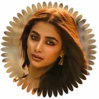 Pooja Hegde - Beast Telugu Movie Review