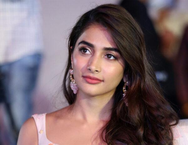 Pooja Hegde Facing The Same 'Bad' Image Again