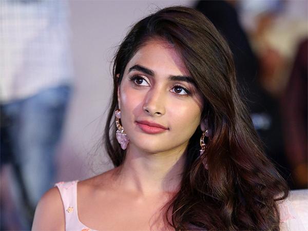 Pooja Hegde Facing The Same 'Bad' Image Again