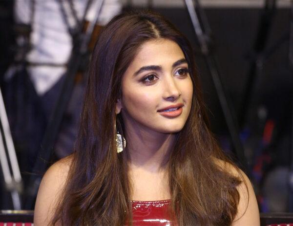 Pooja Hegde Gets Trolled By Fans For Hypocrisy