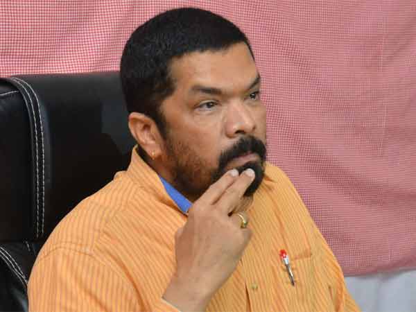 Posani Krishna- Murali