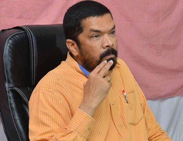 Posani Krishna- Murali