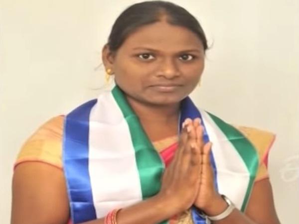 Bad Road Kills YSR Congress MPP In Krishna District