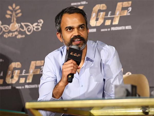 Prashant Neel Took Nasty Abuses For NTR