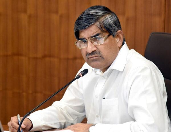 RBI To Freeze The Accounts Of AP?