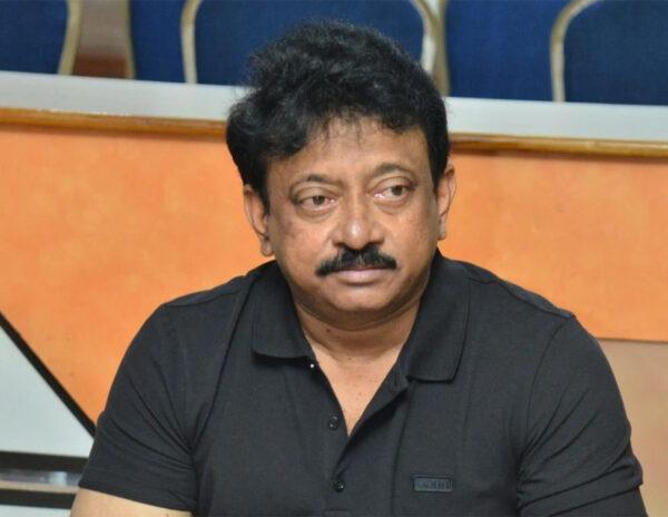 RGV To Go Legal Against Natti 
