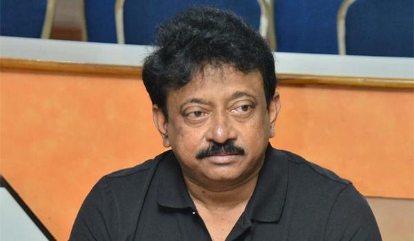 RGV To Go Legal Against Natti 