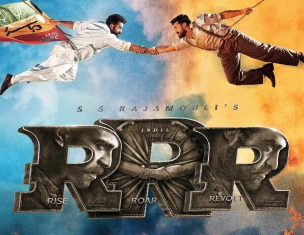 Humongous Bigger Than Baahubali 2 First Week For RRR