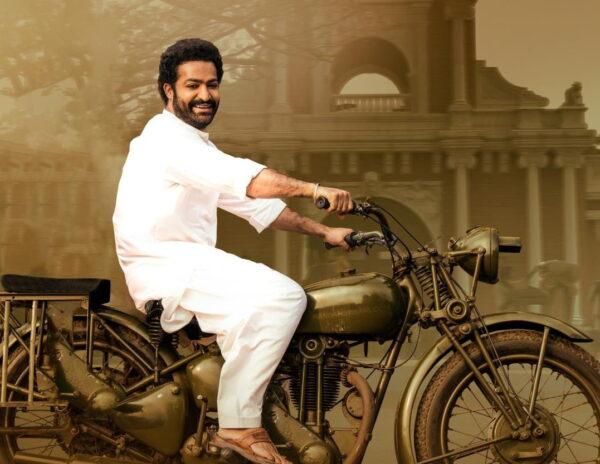 RRR 2 Sequel NTR Ram Charan Movie