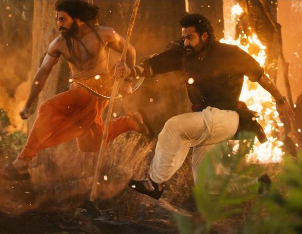 That's The Reason Why RRR Could Not Cross Baahubali 2