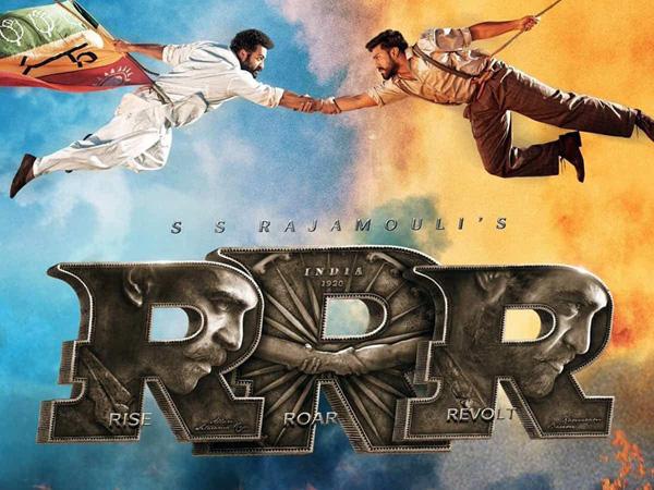 Humongous Bigger Than Baahubali 2 First Week For RRR