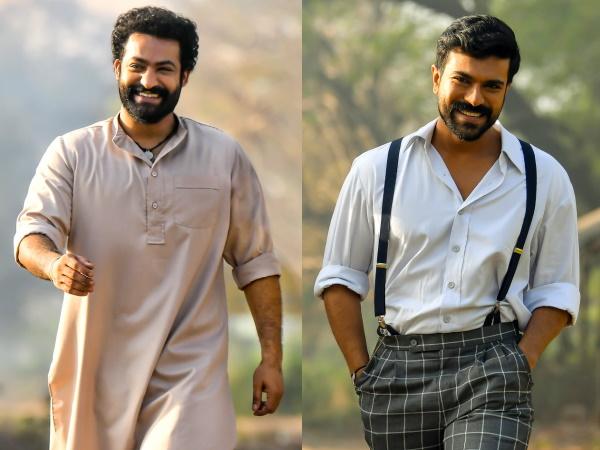 RRR: Fine Example of Reviews & WOM