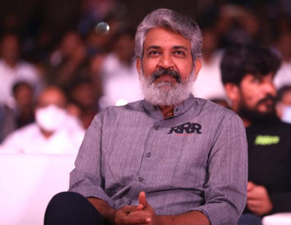 RRR On OTT: Why Will Rajamouli Do The Favor?
