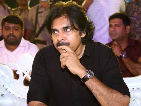 RRR Pawan Kalyan Bheemla Nayak