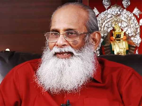 RRR Sequel - Vijayendra Prasad