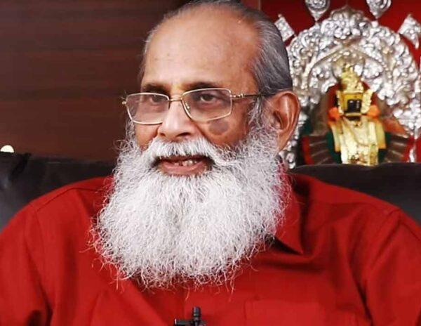 RRR Sequel - Vijayendra Prasad
