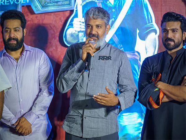 RRR Team Paid The Price For Ignoring Telugu Media