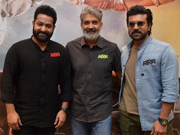 RRR Team Skips Alia Bhatt's Wedding