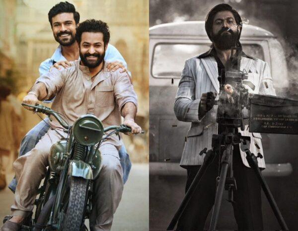Nothing Changes Even If RRR Releases After KGF 2