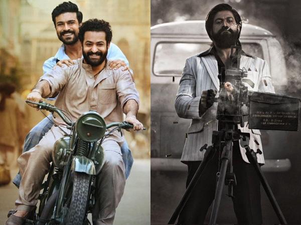 Nothing Changes Even If RRR Releases After KGF 2