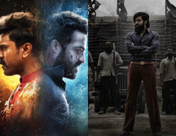 KGF 2 Breaks to RRR