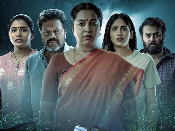 Radhika-Sai Kumar’s Gaalivaana Now Streaming on Zee5