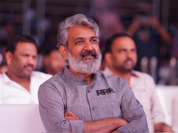 Two Female Stories In Rajamouli's Mind